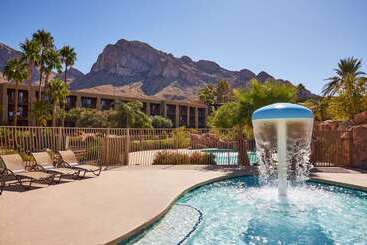 El Conquistador Tucson, A Hilton Resort