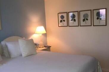 هتل Cliff Lodge