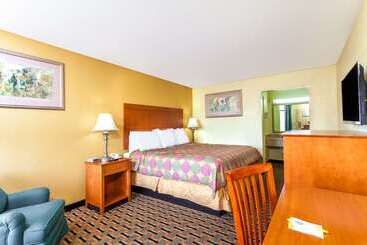 호텔 Days Inn By Wyndham Lebanon