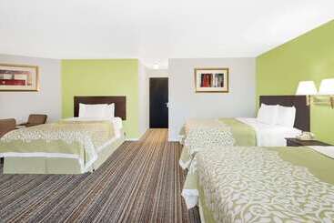 فندق Days Inn By Wyndham York