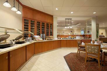 Hôtel Doubletree By Hilton  Boston  Bedford Glen