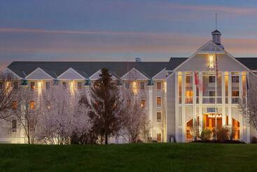 هتل North Conway Grand