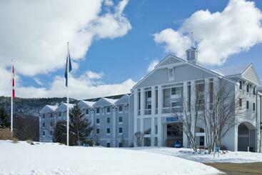هتل North Conway Grand