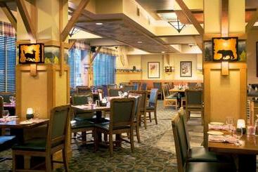 هتل North Conway Grand