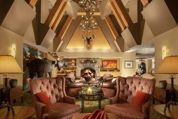 هتل North Conway Grand