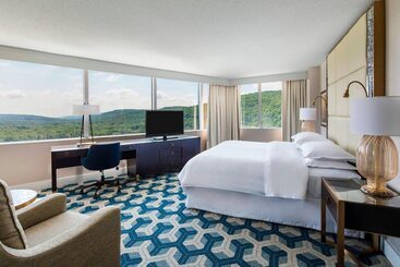 호텔 Sheraton Mahwah