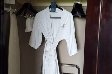 Otel Sheraton Orlando North