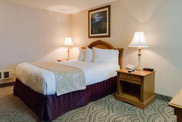 ホテル Promenade Inn & Suites Oceanfront