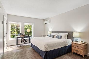 فندق St Michaels Harbour Inn, Marina And Spa