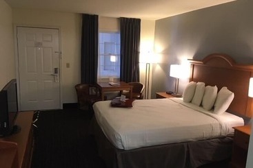 فندق St. Michaels Inn