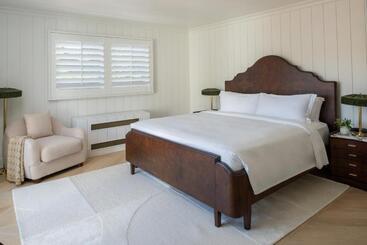 Отель The Inn At Rancho Santa Fe