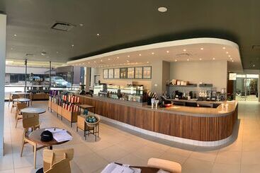 Otel Wyndham Springfield City Centre