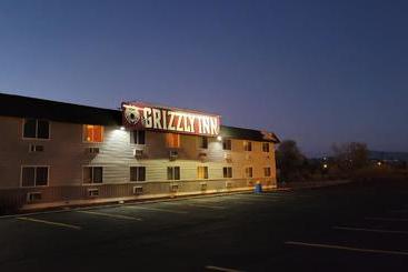 مُتل Grizzly Inn