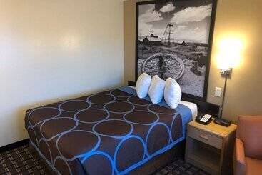 Motel Super 8 By Wyndham Carson City Lake Tahoe