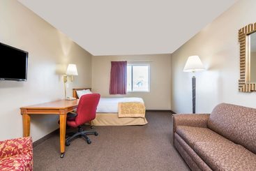 مُتل Super 8 By Wyndham Fargo/i29/west Acres Mall