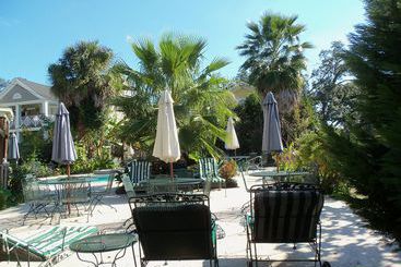 هتل Berney Fly Bed And Breakfast