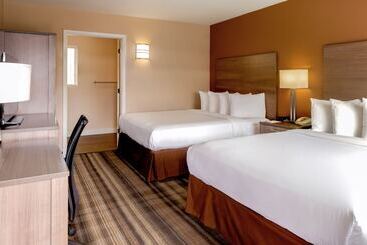 فندق Boulder University Inn