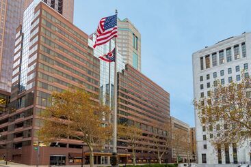 The Capital Suites Hotel