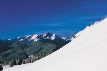 هتل Grand Hyatt Vail