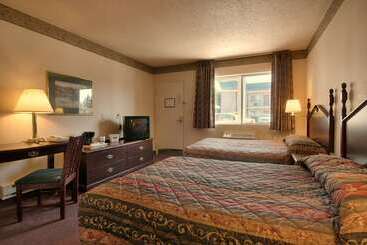 فندق Knights Inn Salem