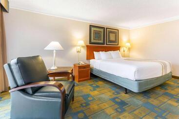 فندق La Quinta By Wyndham Redding