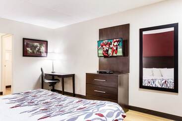 ホテル Red Roof Inn York Downtown