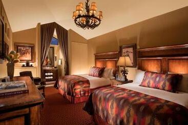 酒店 Rustic Inn Creekside