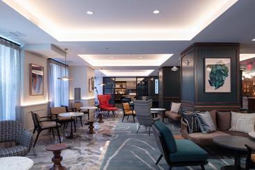 هتل The Fairfax At Embassy Row, Washington D.c