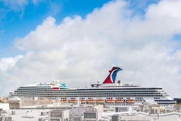 هتل The Tremont House, Galveston, A Tribute Portfolio