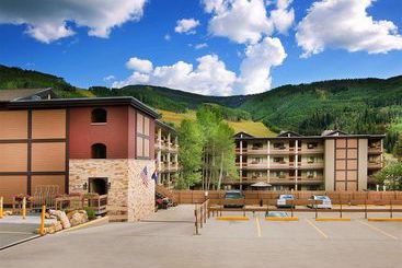 هتل The Wren at Vail 