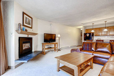 هتل The Wren at Vail 