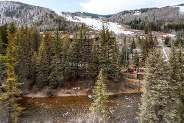 هتل The Wren at Vail 