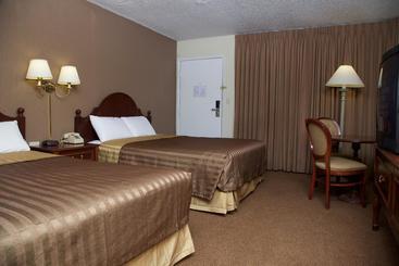 هتل Travelodge By Wyndham Las Vegas Center Strip