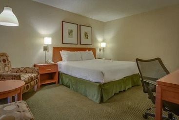 فندق Vagabond Inn Los Angeles At Usc