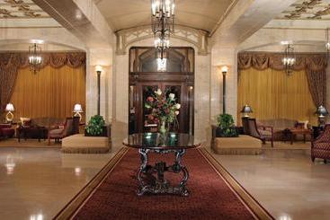هتل Worldmark Seattle   The Camlin