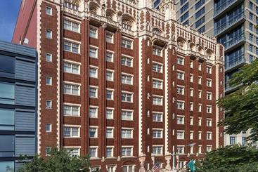 هتل Worldmark Seattle   The Camlin