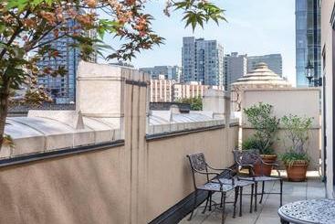 هتل Worldmark Seattle   The Camlin