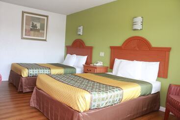 מוטל Royal Inn