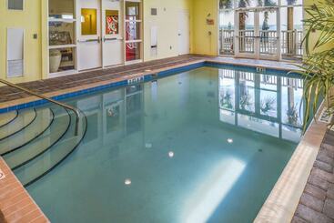 فندق على الطريق Hilton Vacation Club The Cove On Ormond Beach