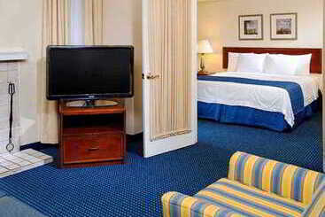 דירת נופש Sonesta Es Suites Ann Arbor