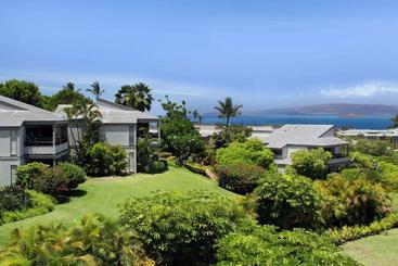 استراحتگاه Wailea Ekolu Village   Coraltree Residence Collection