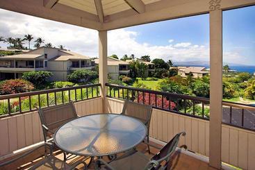 استراحتگاه Wailea Ekolu Village   Coraltree Residence Collection