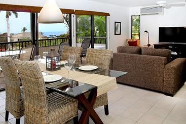 استراحتگاه Wailea Ekolu Village   Coraltree Residence Collection