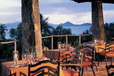 هتل Caneel Bay, A Rosewood Resort