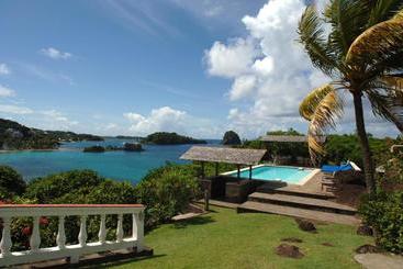 هتل Grand View Beach