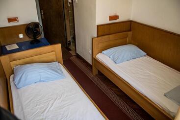 فندق Hi Hostel Zagreb