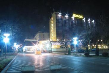 هتل Park