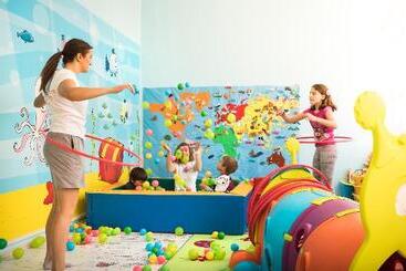 Remisens Hotel Albatros All Inclusive