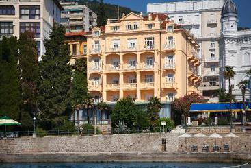 هتل Lungomare Opatija  Liburnia