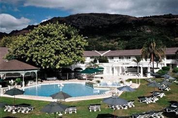 هتل Royal Swazi Spa